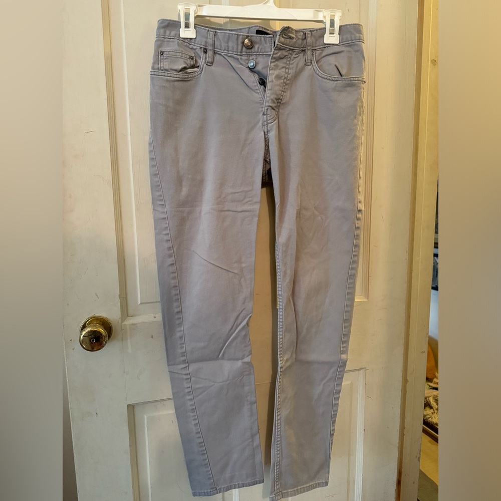 H&M Slim Fit Chinos